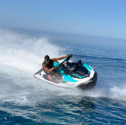 Guide to Keeping Your Jet Ski Maintenance