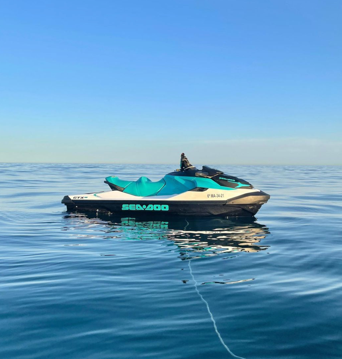 Best Jet Skis of 2024: Speed, Comfort, and Tricks on the Water