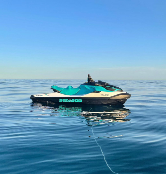 Best Jet Skis of 2024: Speed, Comfort, and Tricks on the Water